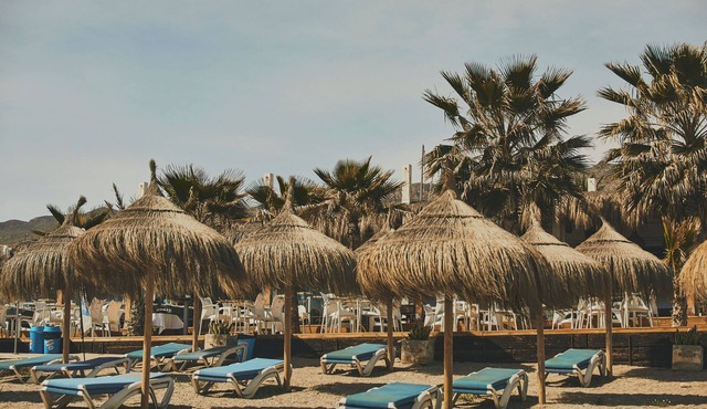Hotel Playa Bocaina