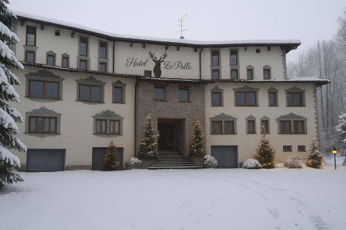 Hotel Polle Life