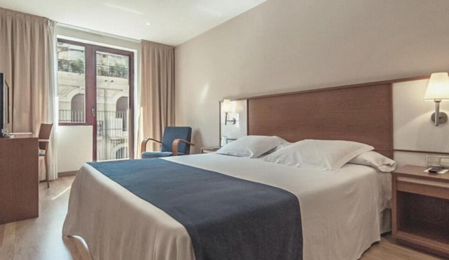 Hotel RH Sorolla Centro