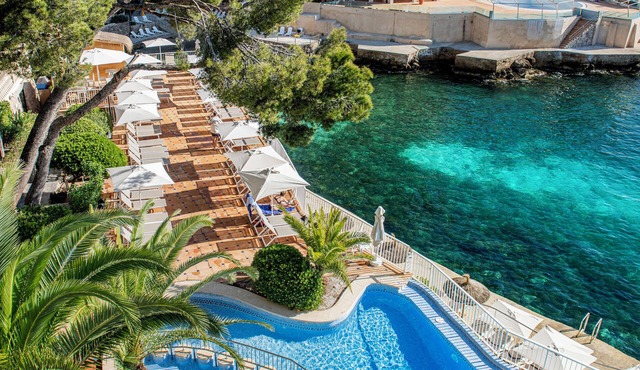 Hotel ROC Illetas & SPA