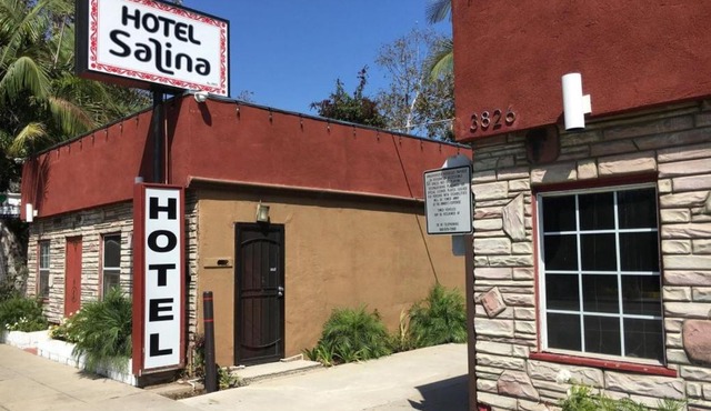 Hotel Salina