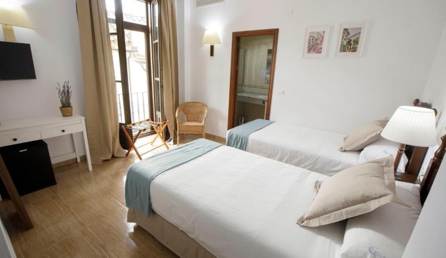 Hotel San Miguel