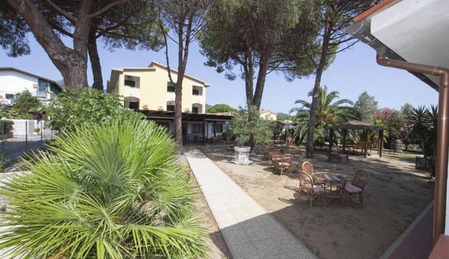 Hotel Santa Caterina
