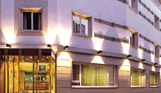 Hotel Selu