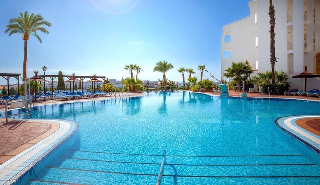 Hotel Servigroup Marina Mar