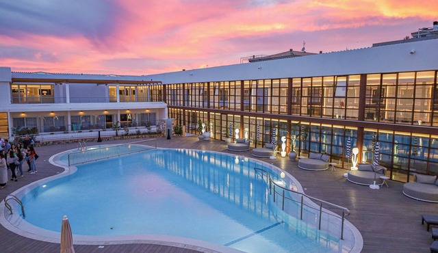 Hotel Seth Port Ciutadella