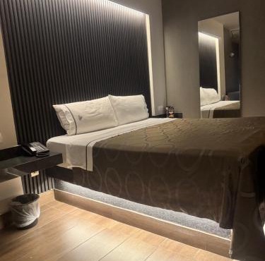 Hotel & Suites El Mante