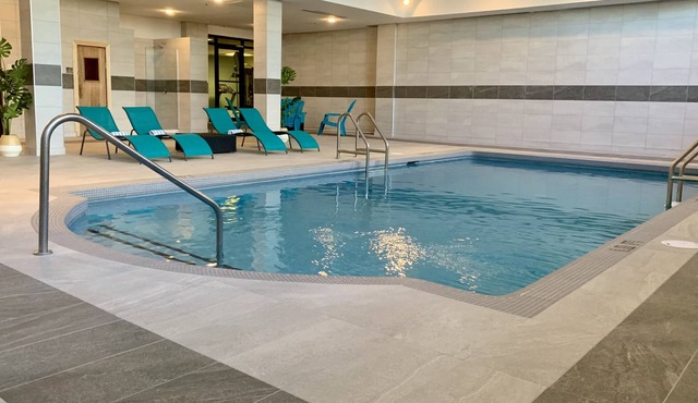 Hotel Universel Montreal