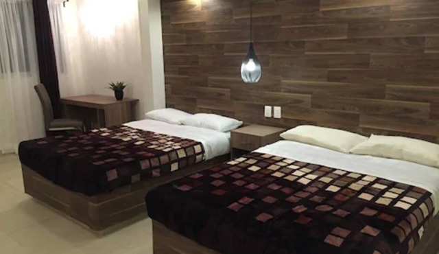 Hotel V