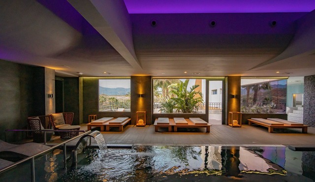 Hotel Valle del Este Golf Spa