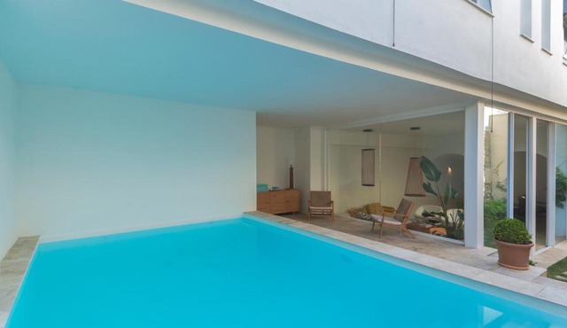 Hotel Viento10