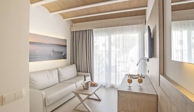 Hotel Voramar Formentera