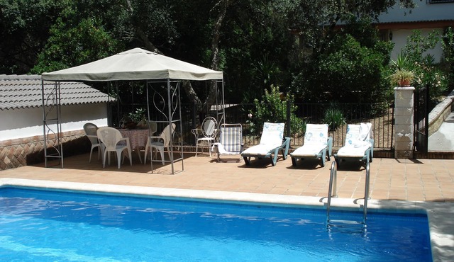 House in the mountains, 15 minutes from Cordoba.