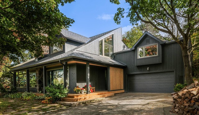 Idyllic 4 Bed 3 Bath Country Retreat