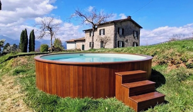 Il Colle di Tiglio by Interhome