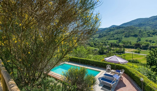 Il Felciaio by Interhome