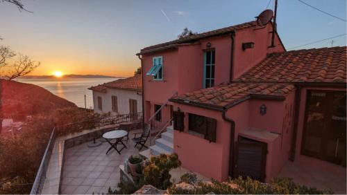 Il Plumbago - Elba Affitti
