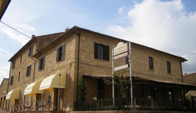 Il Vecchio Mulino