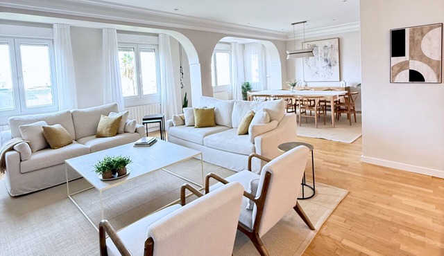 Incredible Apartment - La Bonita de la Gran Vía