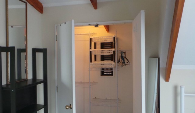Independent & quiet stay near Auckland airport