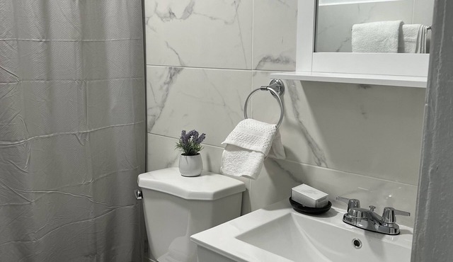 Inside of Poblado, this brand new is for you!