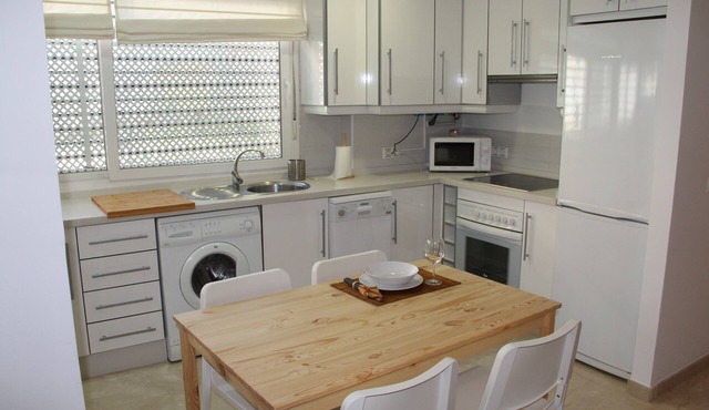 Iris apartment