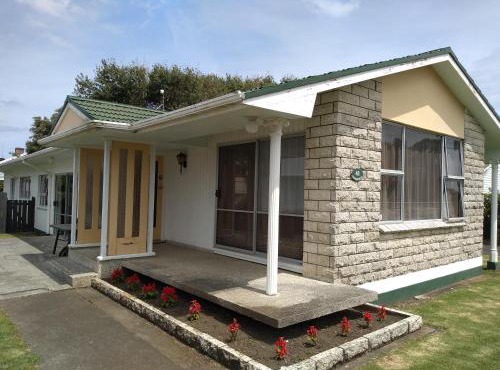 Ironsands B&B