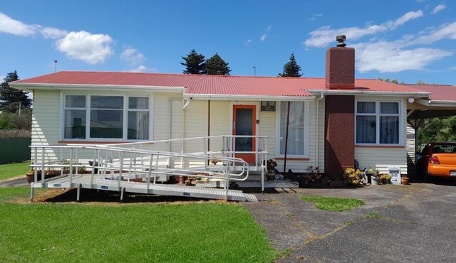 Ironsands Cottage