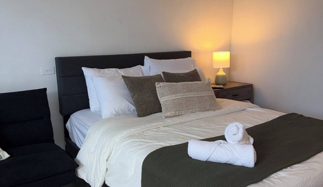 Island Breeze Studio Coastal Arecibo Stay