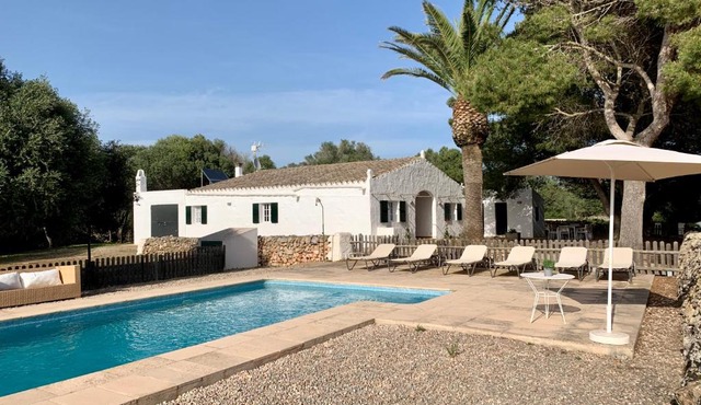 Islanders Menorca Country Club