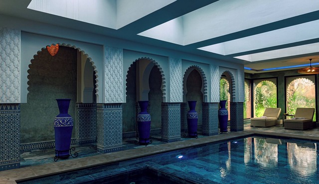 Janat Al Atlas Resort & Spa