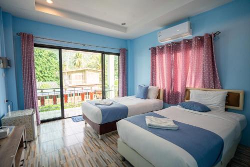 Janpa Resort