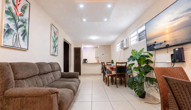 Jobos Apartment At Montones Beach A3