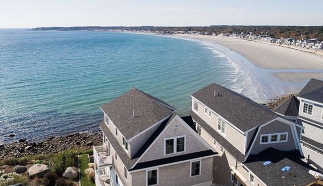 JULY 4-11 AVAILABLE! Epic Ocean Vista, a Few Steps to the Beach, Unforgettable!