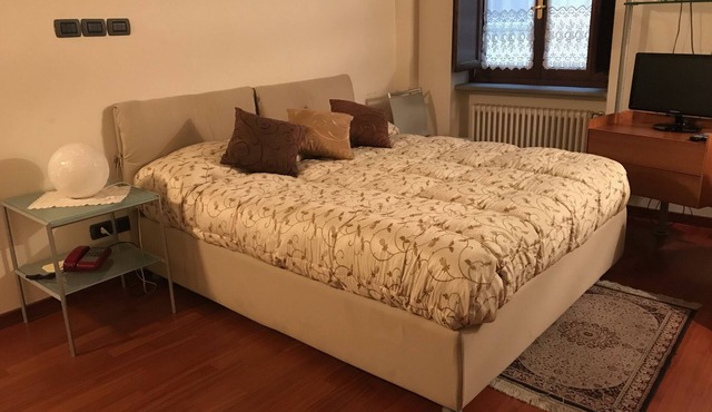 junior room
