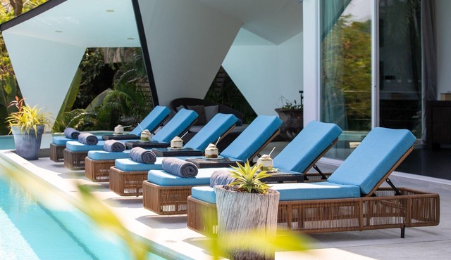 Kachamudee Epic Retreat: 7 BR Seaview Villa