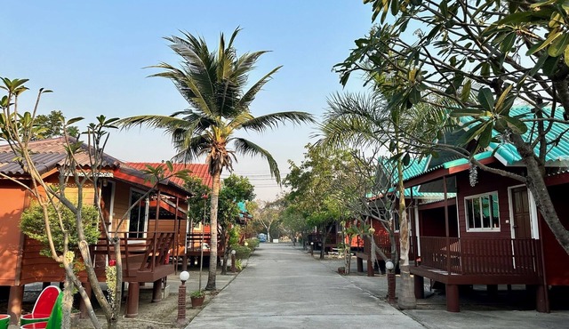 Kalae Resort