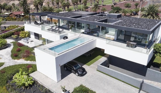 KARAT Villa Macaronesia
