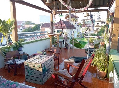 Karma Home Hostel