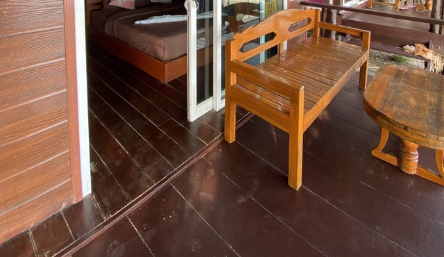 Karndee bangalow