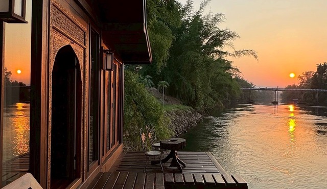 Kawarin River Exclusive Hotel & Resort