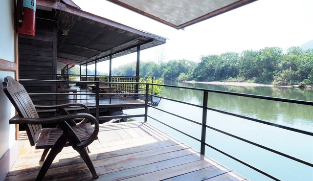Khaothone River View Resort