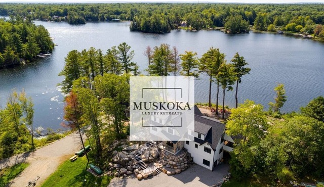 Kings Farm Retreat | Modern, South-Facing Waterfront Living on Gloucester Pool