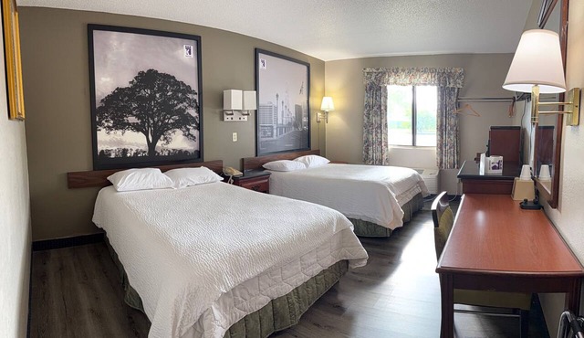 Knights inn Hartford