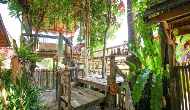Konkubdin Homestay