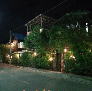 Kwan Phayao LakeHouse กว๊านพะเยาเลคเฮ้าส์