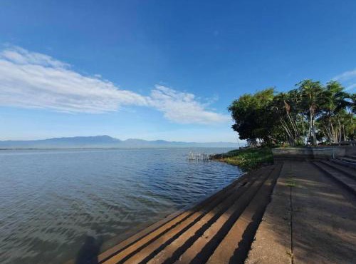 Kwan Phayao Villa