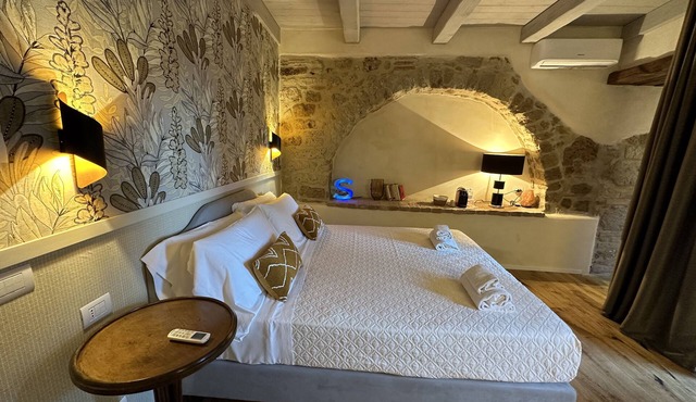 La Bartolomea Home&Suite