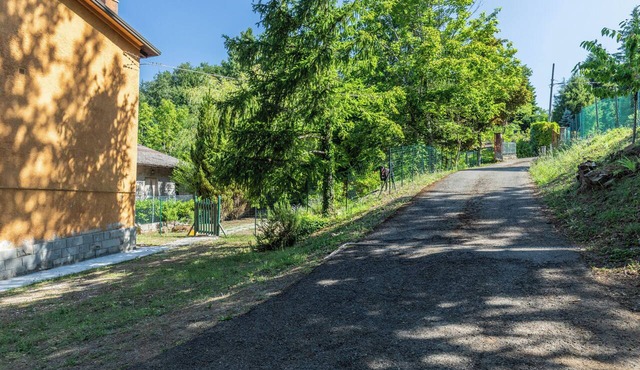 La Casa dei Ricordi