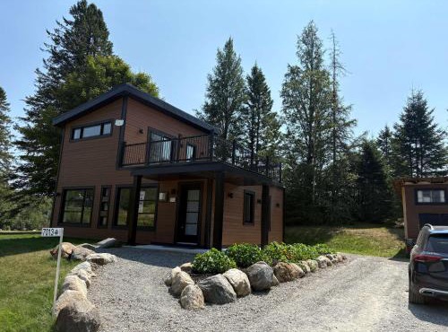 La Casa TiMoris